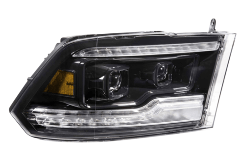 Morimoto MM XB LED Lighting Assemblies for Trucks and Cars