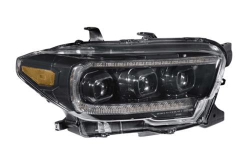 Morimoto MM XB LED Lighting Assemblies for Trucks and Cars