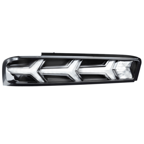 Morimoto MM XB LED Lighting Assemblies for Trucks and Cars