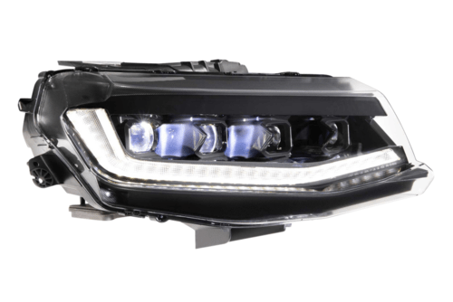 Morimoto MM XB LED Lighting Assemblies for Trucks and Cars