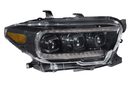 Morimoto MM XB LED Lighting Assemblies for Trucks and Cars