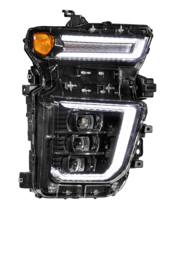 Morimoto MM XB LED Lighting Assemblies for Trucks and Cars