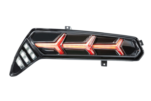 Morimoto MM XB LED Lighting Assemblies for Trucks and Cars