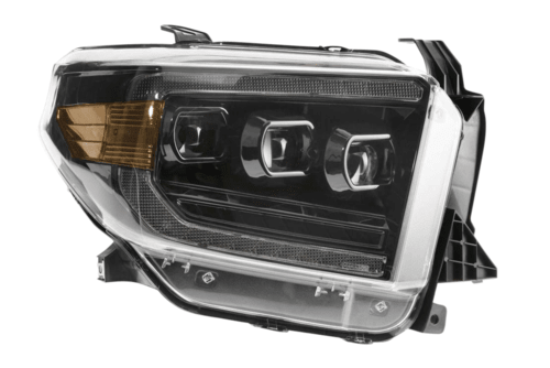 Morimoto MM XB LED Lighting Assemblies for Trucks and Cars