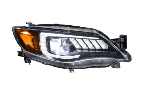 Morimoto MM XB LED Lighting Assemblies for Trucks and Cars