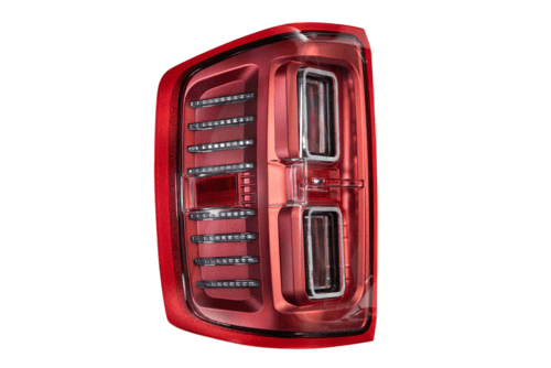 Morimoto MM XB LED Lighting Assemblies for Trucks and Cars