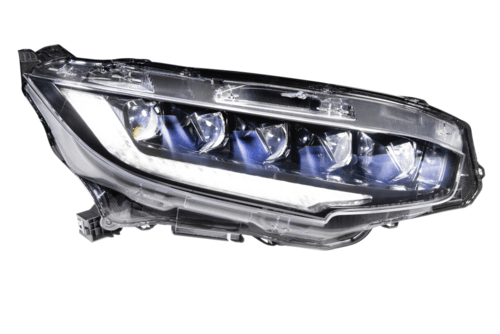 Morimoto MM XB LED Lighting Assemblies for Trucks and Cars