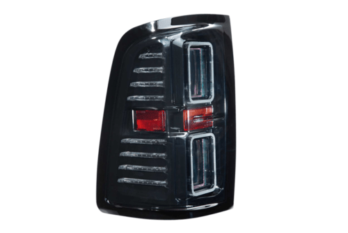 Morimoto MM XB LED Lighting Assemblies for Trucks and Cars