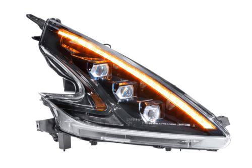 Morimoto MM XB LED Lighting Assemblies for Trucks and Cars