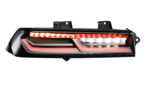 Morimoto MM XB LED Lighting Assemblies for Trucks and Cars