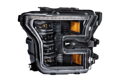 Morimoto MM XB LED Lighting Assemblies for Trucks and Cars
