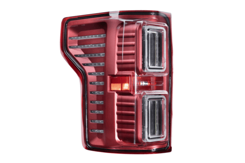 Morimoto MM XB LED Lighting Assemblies for Trucks and Cars