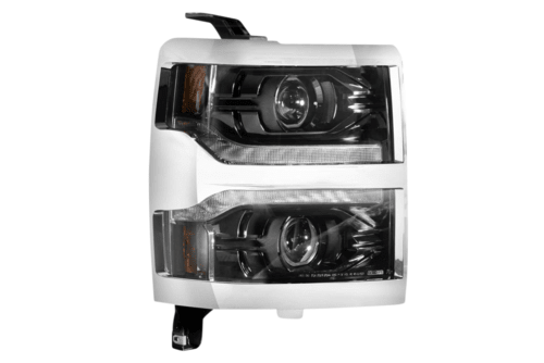 Morimoto MM XB LED Lighting Assemblies for Trucks and Cars