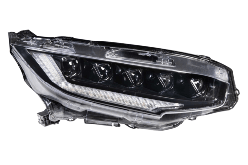 Morimoto MM XB LED Lighting Assemblies for Trucks and Cars