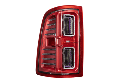 Morimoto MM XB LED Lighting Assemblies for Trucks and Cars