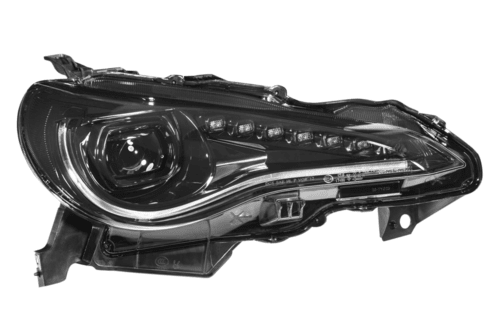 Morimoto MM XB LED Lighting Assemblies for Trucks and Cars