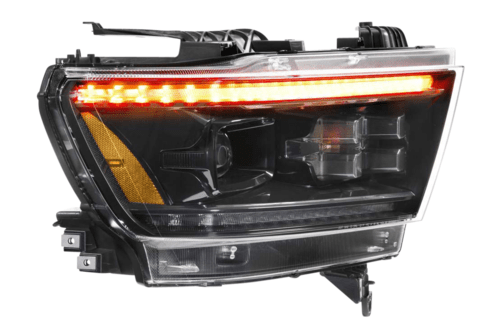 Morimoto MM XB LED Lighting Assemblies for Trucks and Cars