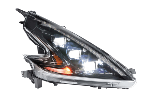 Morimoto MM XB LED Lighting Assemblies for Trucks and Cars