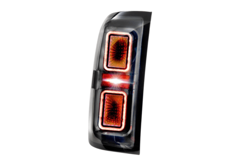 Morimoto MM XB LED Lighting Assemblies for Trucks and Cars