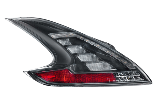 Morimoto MM XB LED Lighting Assemblies for Trucks and Cars