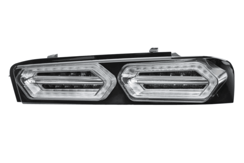 Morimoto MM XB LED Lighting Assemblies for Trucks and Cars