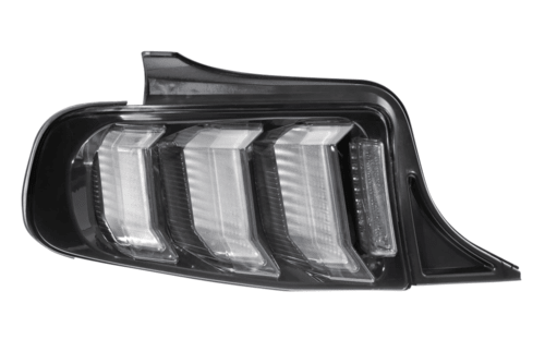 Morimoto MM XB LED Lighting Assemblies for Trucks and Cars
