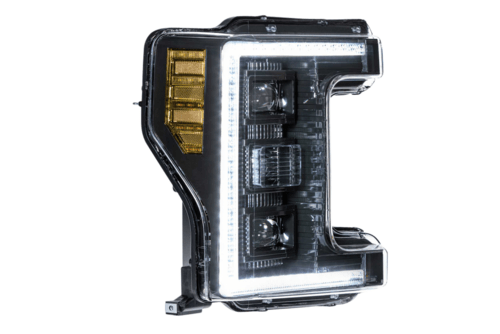 Morimoto MM XB LED Lighting Assemblies for Trucks and Cars