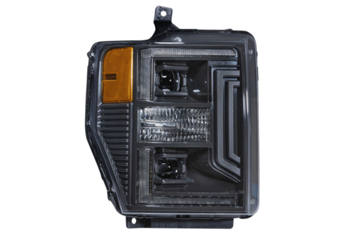 Morimoto MM XB LED Lighting Assemblies for Trucks and Cars