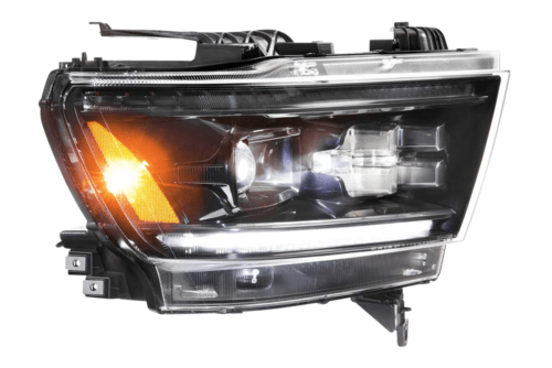 Morimoto MM XB LED Lighting Assemblies for Trucks and Cars