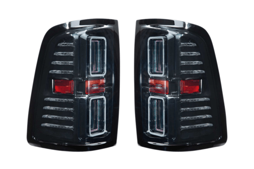 Morimoto MM XB LED Lighting Assemblies for Trucks and Cars