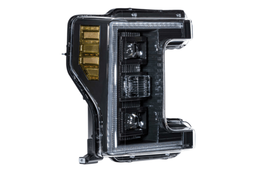 Morimoto MM XB LED Lighting Assemblies for Trucks and Cars