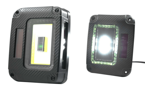 Morimoto MM XB LED Lighting Assemblies for Trucks and Cars