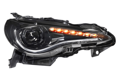 Morimoto MM XB LED Lighting Assemblies for Trucks and Cars