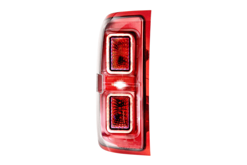 Morimoto MM XB LED Lighting Assemblies for Trucks and Cars