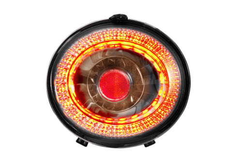 Morimoto MM XB LED Lighting Assemblies for Trucks and Cars