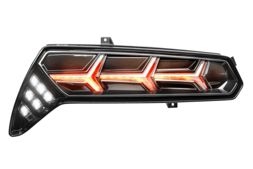 Morimoto MM XB LED Lighting Assemblies for Trucks and Cars