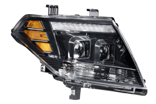 Morimoto MM XB LED Lighting Assemblies for Trucks and Cars