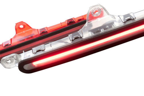 Morimoto MM XB LED Lighting Assemblies for Trucks and Cars