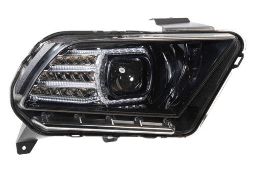 Morimoto MM XB LED Lighting Assemblies for Trucks and Cars