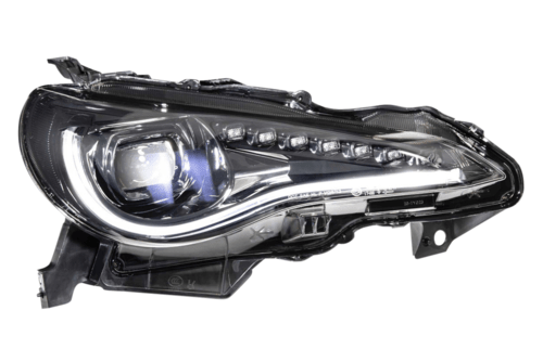 Morimoto MM XB LED Lighting Assemblies for Trucks and Cars