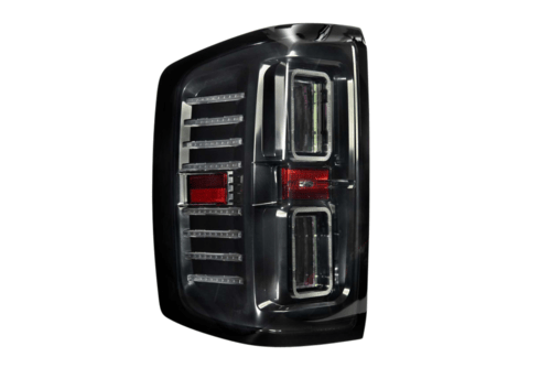 Morimoto MM XB LED Lighting Assemblies for Trucks and Cars