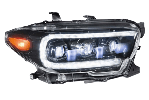 Morimoto MM XB LED Lighting Assemblies for Trucks and Cars