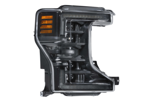 Morimoto MM XB LED Lighting Assemblies for Trucks and Cars
