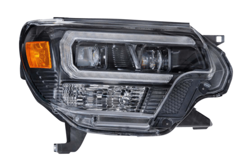 Morimoto MM XB LED Lighting Assemblies for Trucks and Cars