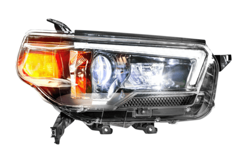 Morimoto MM XB LED Lighting Assemblies for Trucks and Cars