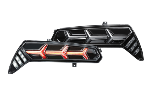 Morimoto MM XB LED Lighting Assemblies for Trucks and Cars