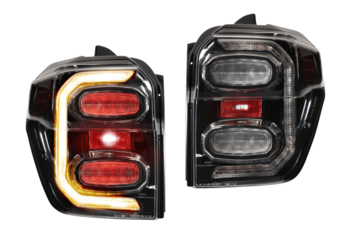 Morimoto MM XB LED Lighting Assemblies for Trucks and Cars