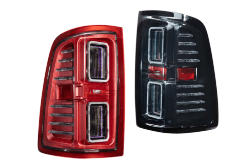 Morimoto MM XB LED Lighting Assemblies for Trucks and Cars
