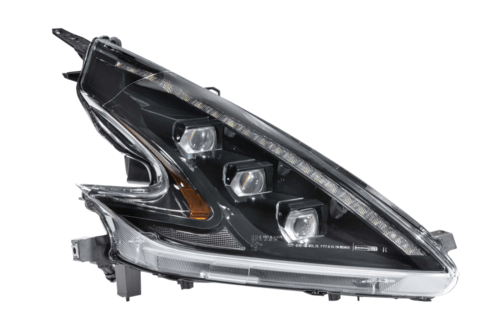 Morimoto MM XB LED Lighting Assemblies for Trucks and Cars