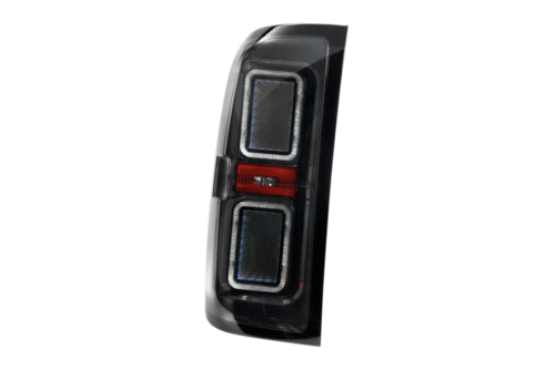 Morimoto MM XB LED Lighting Assemblies for Trucks and Cars